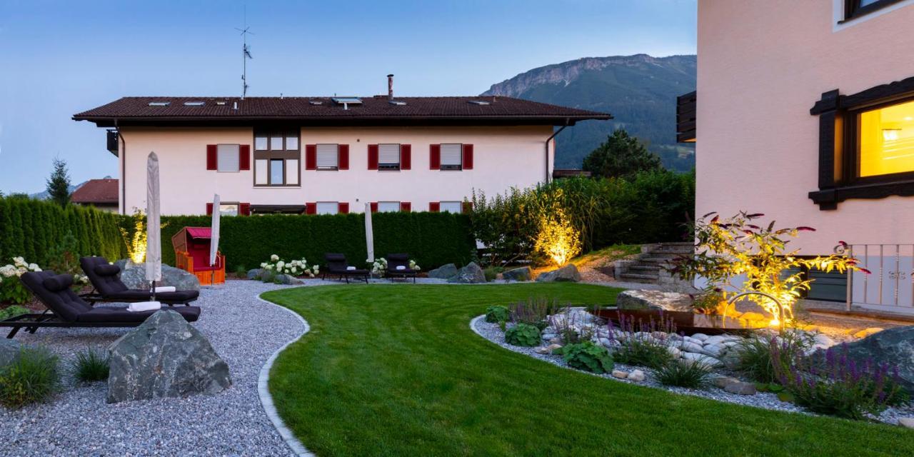 Hotel Garni Bergidyll - Adults Only Pfronten Eksteriør billede